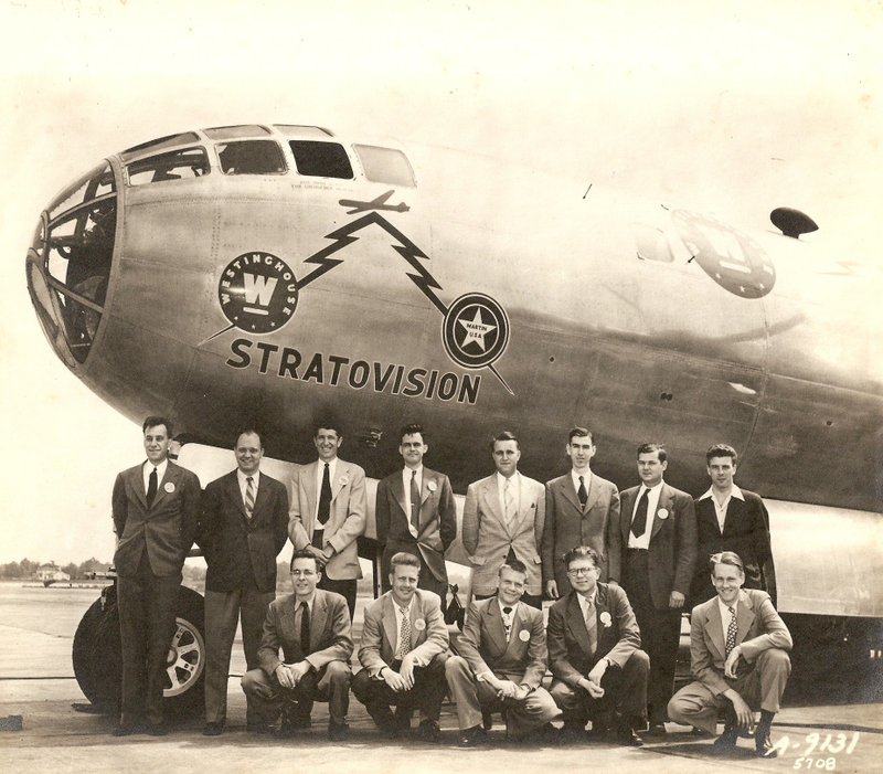Illustration for article titled Stumbled Across Something Awesome While Doing B-29 Research Today